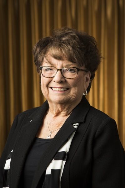 Mary Pat Himmelberg