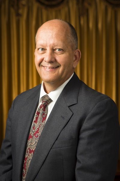 Michael D. Wooden