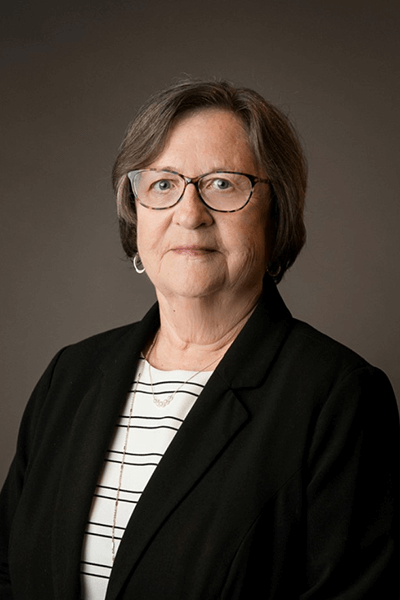Pat Shultz
