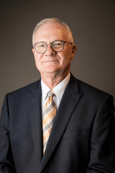 Tom Koenig
