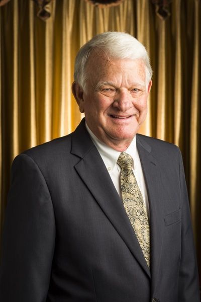 Ernie Dyer
