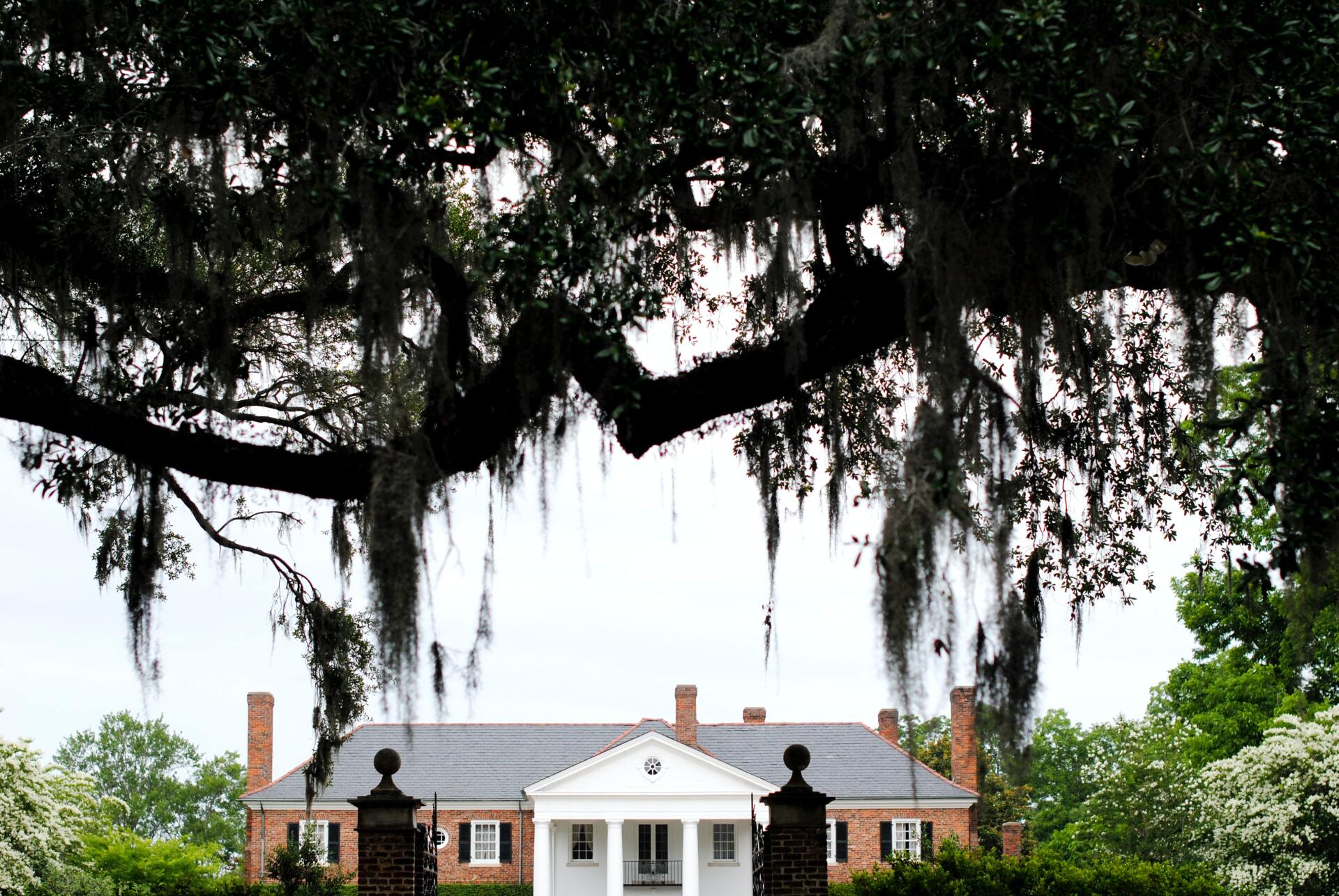 Historic Charleston Headquarters