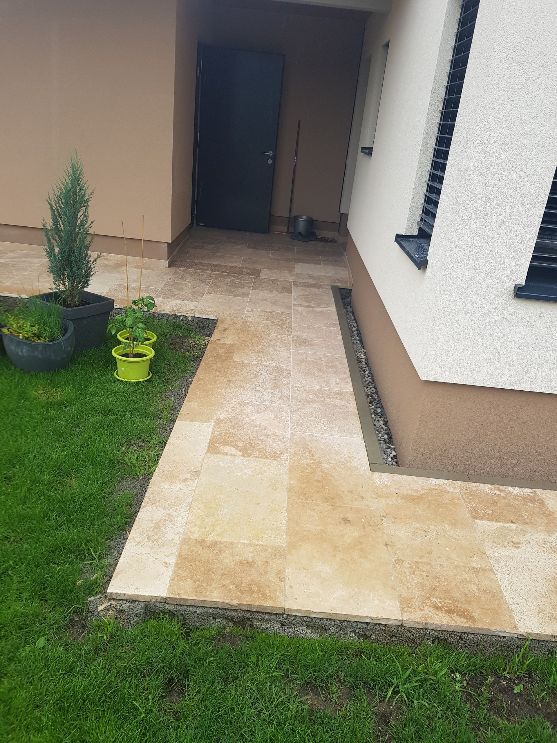 sandsteinplatten beige