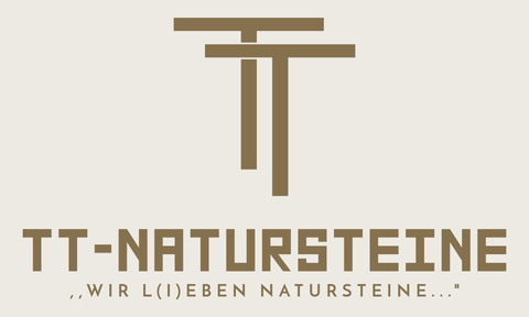 Logo TT-Natursteine