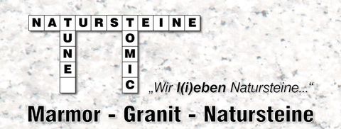 Logo TT-Natursteine
