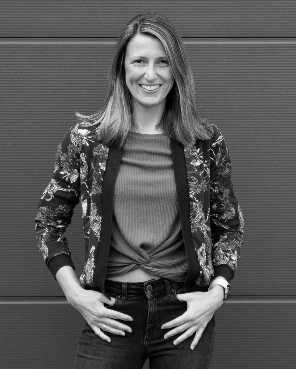 Tanja – administratief medewerker bij CRV Service, verantwoordelijk voor planning en klantencommunicatie