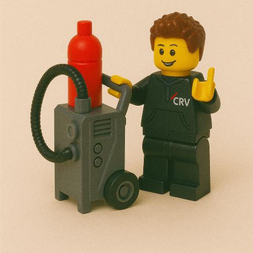  CRV Service – samen sterk in vakmanschap en service