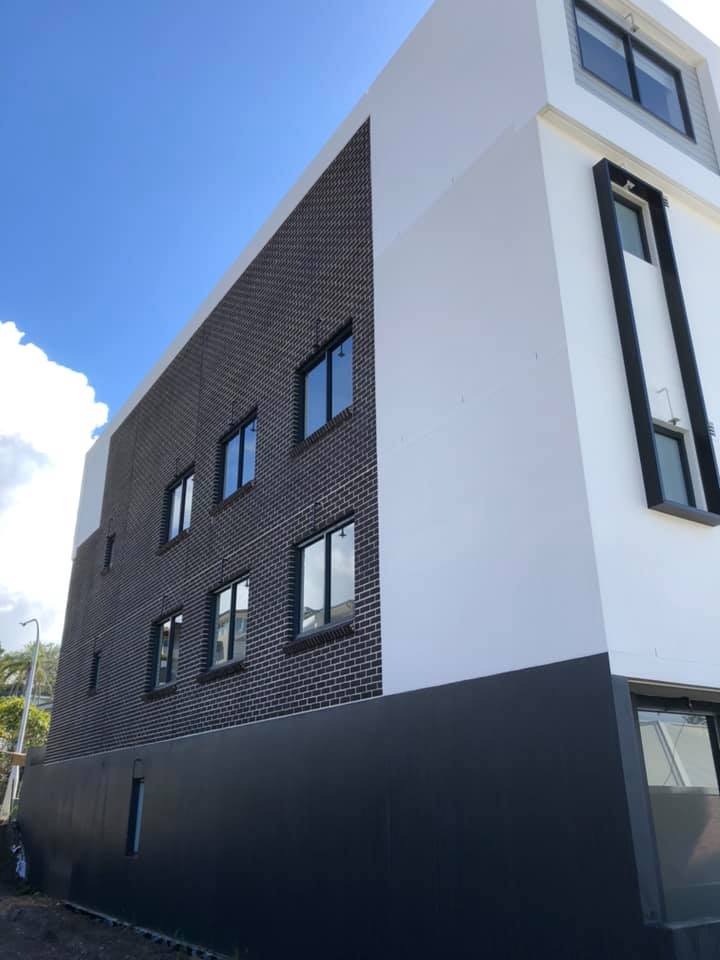 Maitland commercial window cleaning