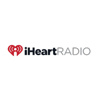 iheart Radio Logo 