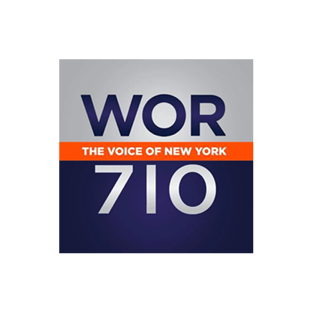 The Voice of New York Logo