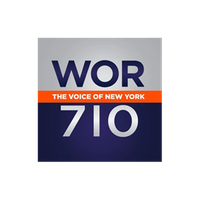 The Voice of New York Logo