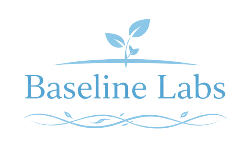 Baseline Labs Logo