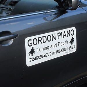 Owner Car — Fix a piano PA in Washington, PA