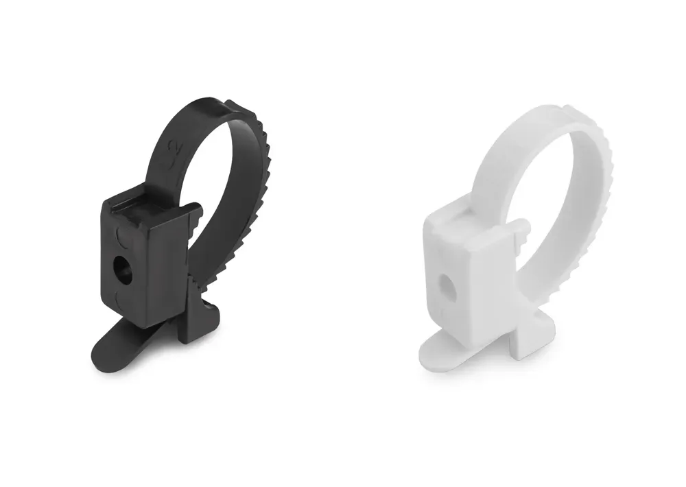 TIE10 StrapLock Strap Fasteners