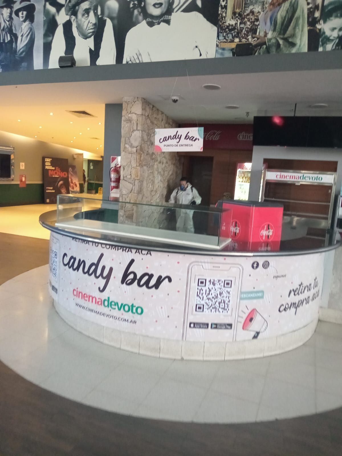 Tratamiento general de oficinas, galpones, casas contra toda plaga