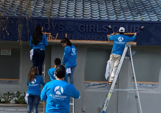 Boys & Girls Club of San Fernando Valley