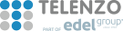 TELENZO logo