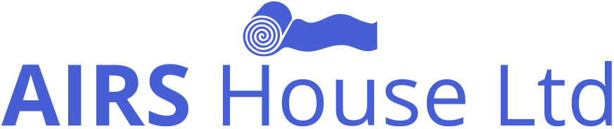 AIRS House Ltd logo
