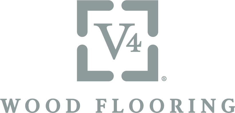 WOOD FLOORING logo