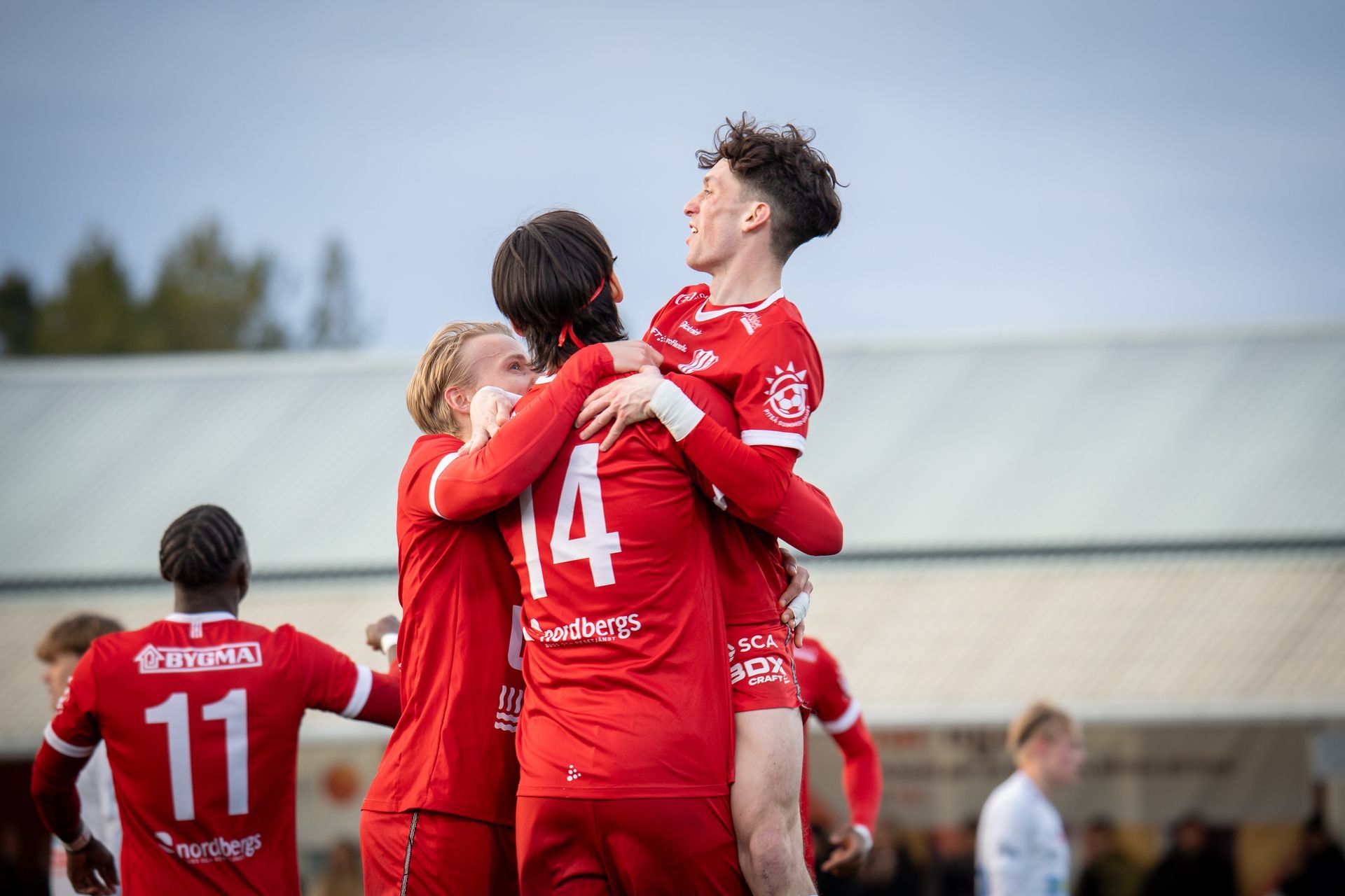 Ett nytt Piteå IF håller på att ta form. Med en ny truppstrategi ska nykomlingen etablera sig i Etta