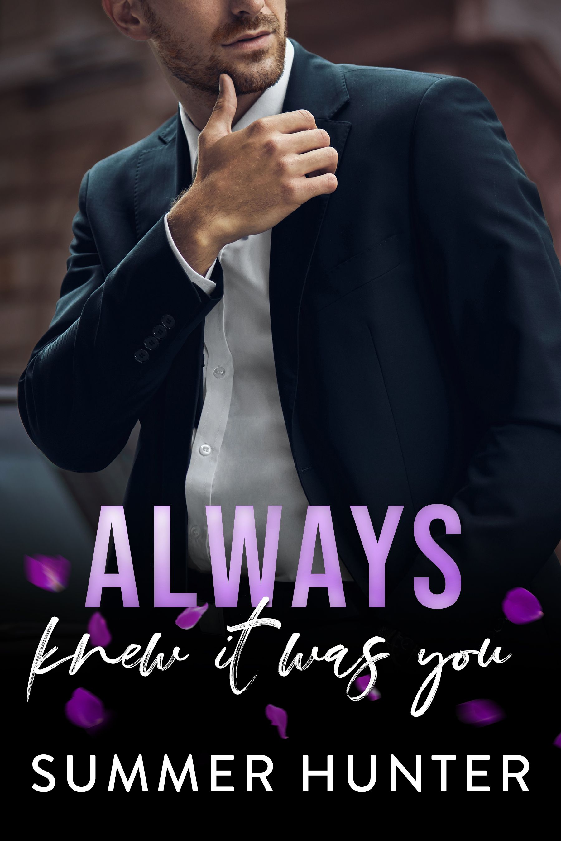 A steamy, enemies to lovers, forced proximity, billionaire romantic suspense standalone.