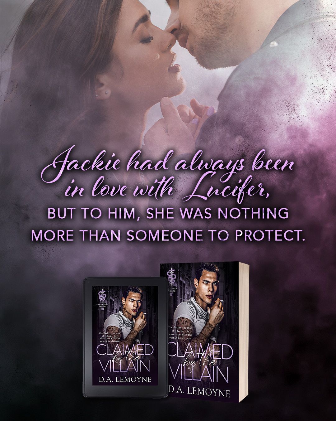 AA spicy, best friend's sister, forced marriage, dark romance book, with found family and possesive protector vibes.
