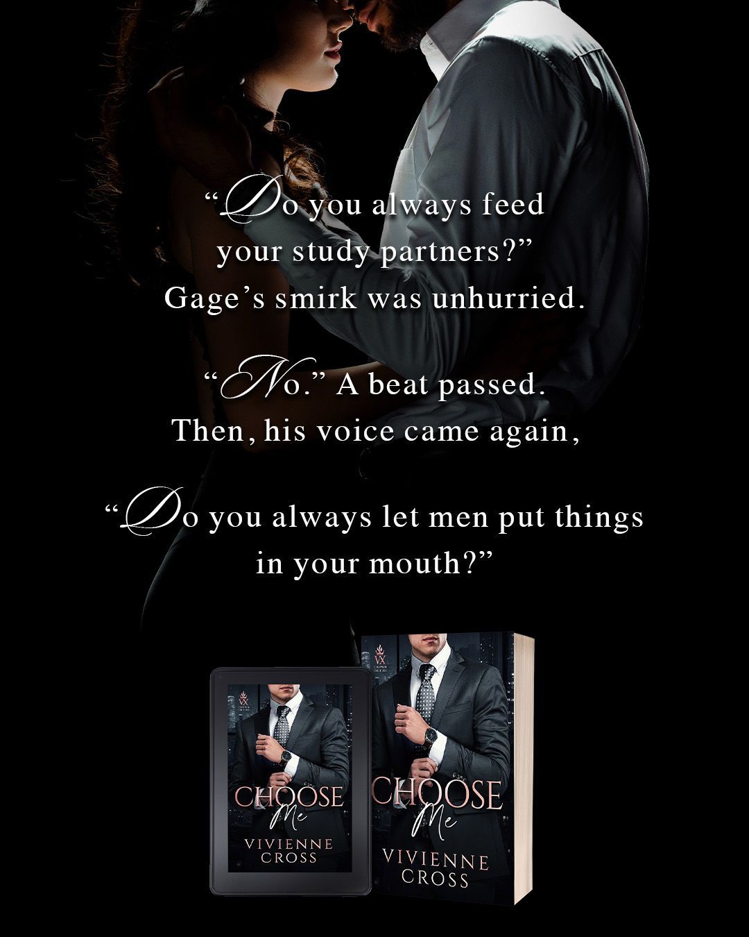 A spicy, first love, virgin billionaire romance with a possessive & protective alpha set on an elite university. This slow burn romance book also features fish out of water & rich man/poor woman vibes, 