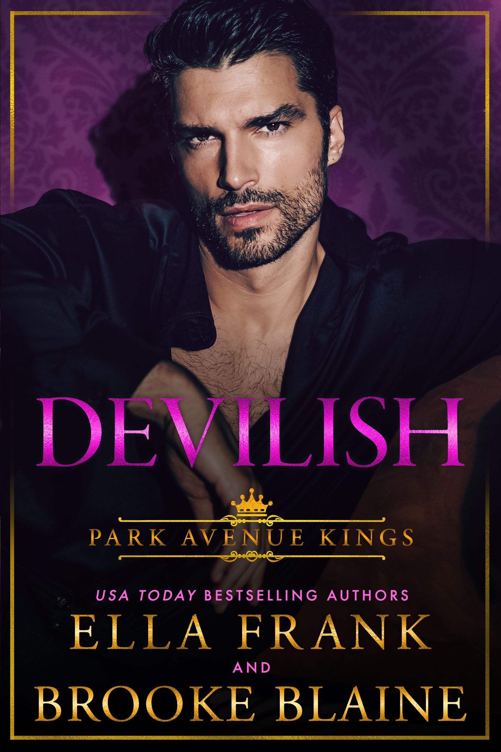 A spicy, age-gap, tortured hero, hurt/comfort, forced proximity, M/M billionaire romance book.