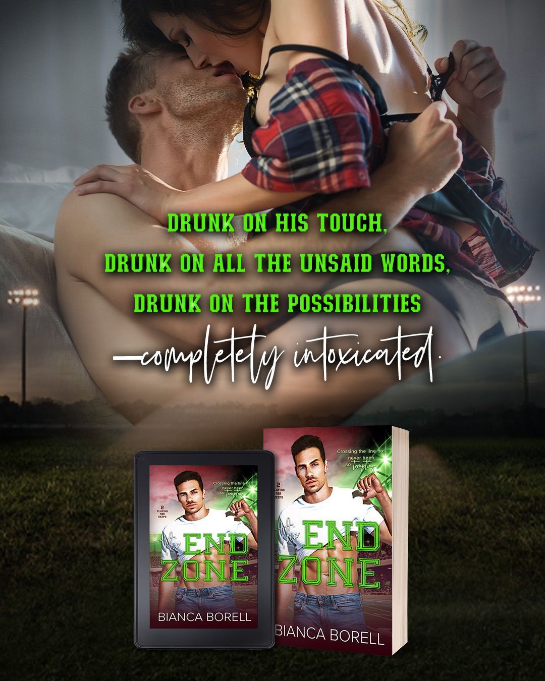 A spicy, friends to lovers, second chance, forbidden love, coach's daughter, one night stand sports romance book.