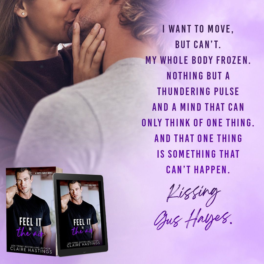 A spicy, age-gap, workplace romance, boss/employee, missed connection, small town contemporary romance book standalone.