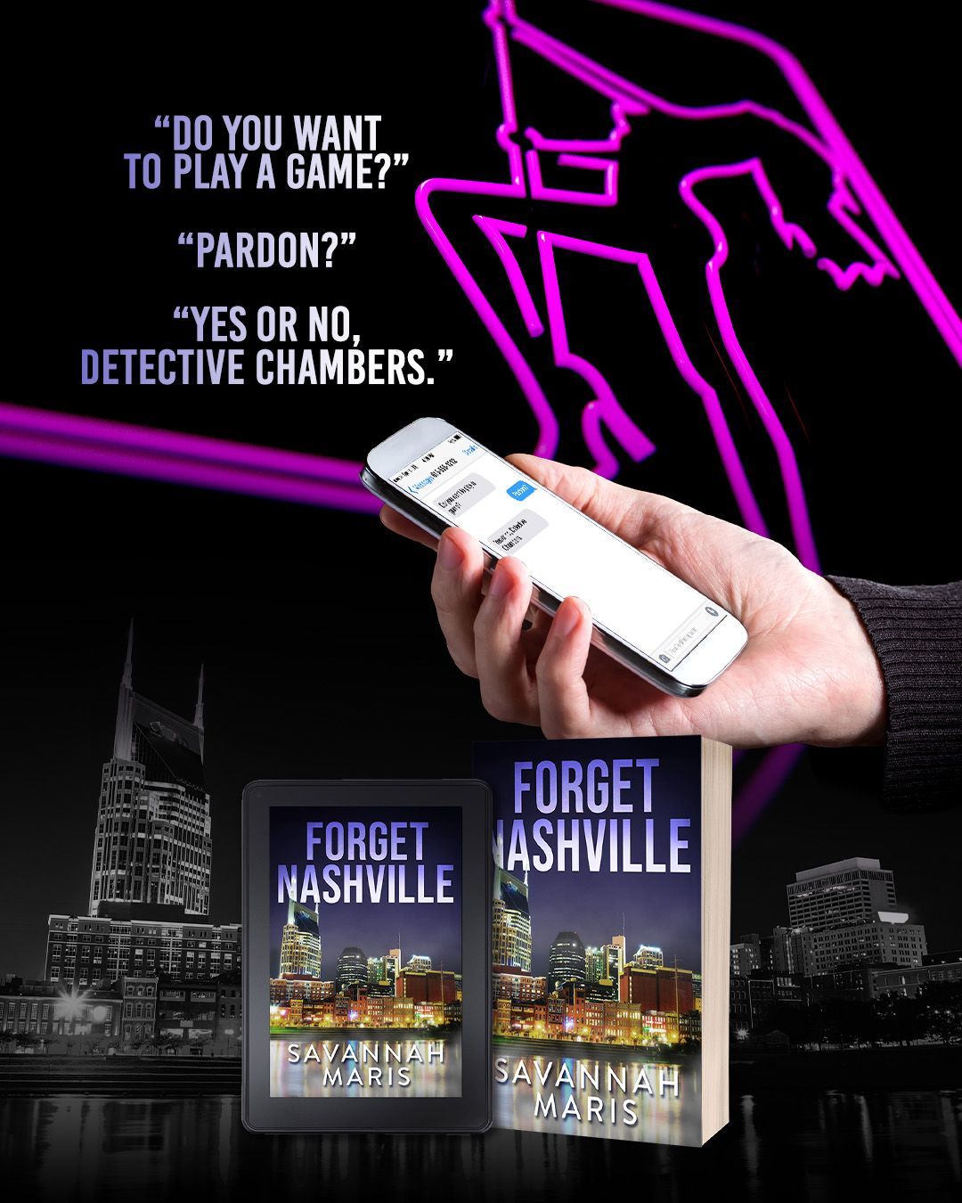 A gripping and suspenseful crime thriller with romantic elements.