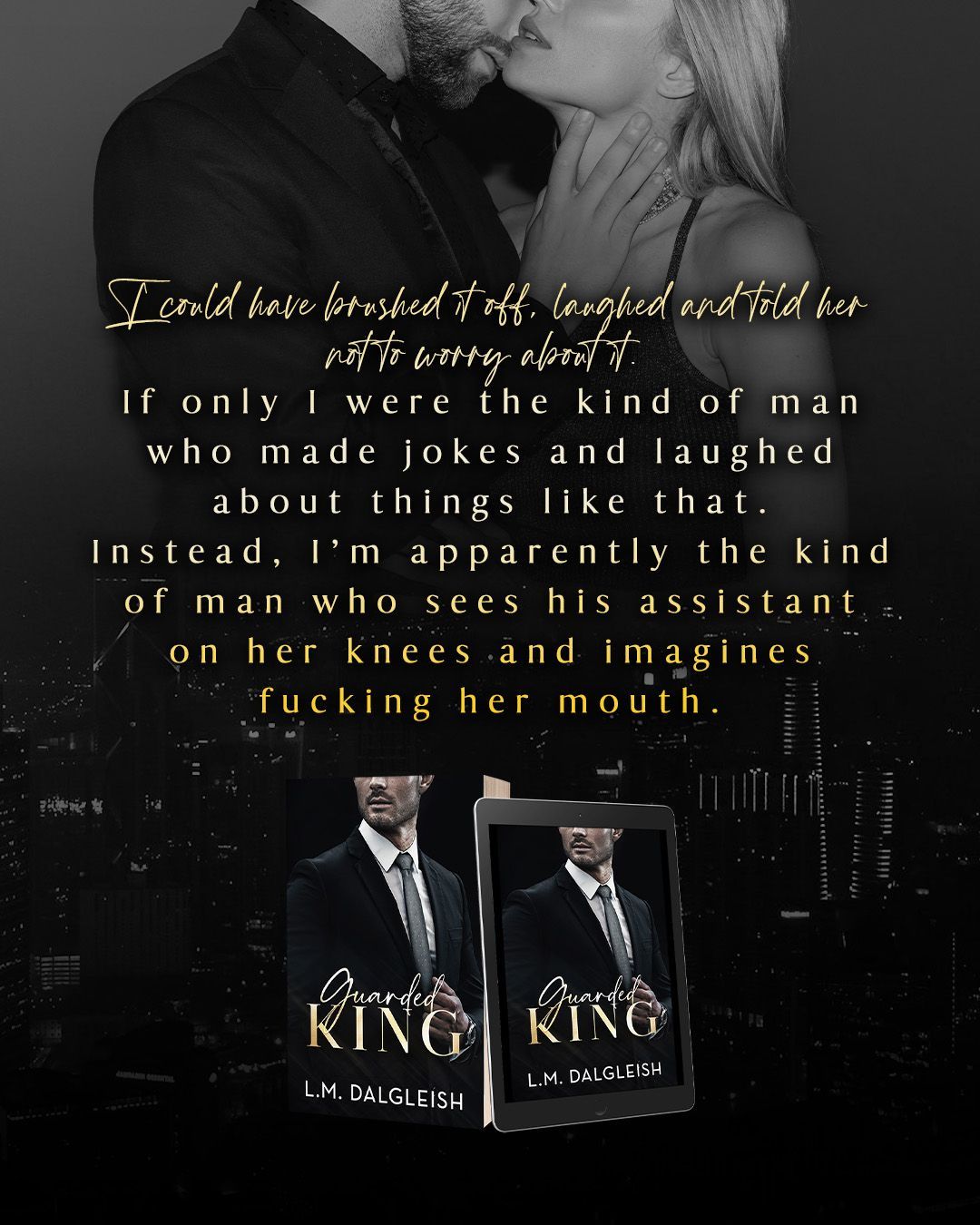 A spicy, age-gap, workplace, slow burn, billionaire romance standalone book.