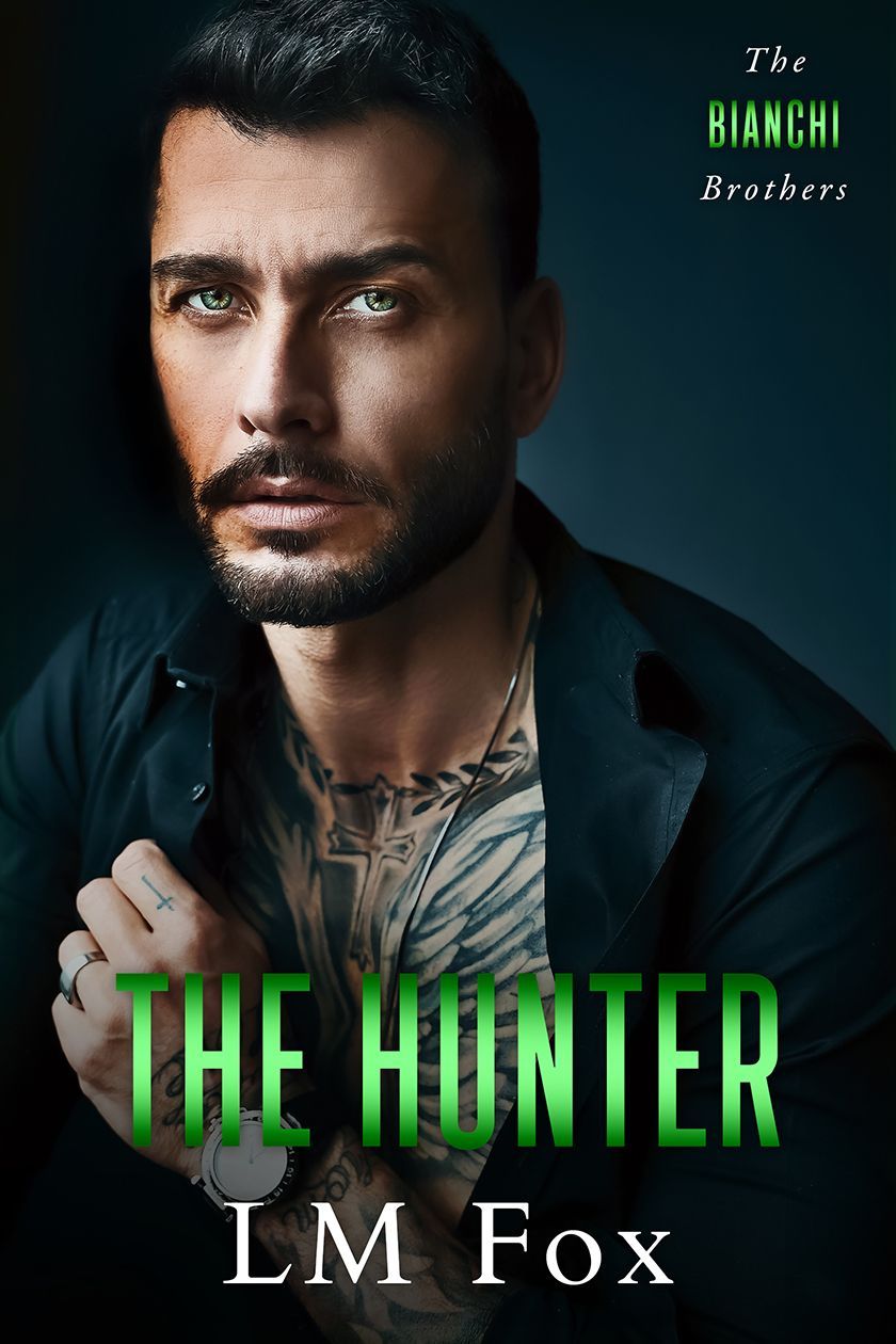 A spicy, hate to love, second chance, mafia romance book with an overprotective hero.