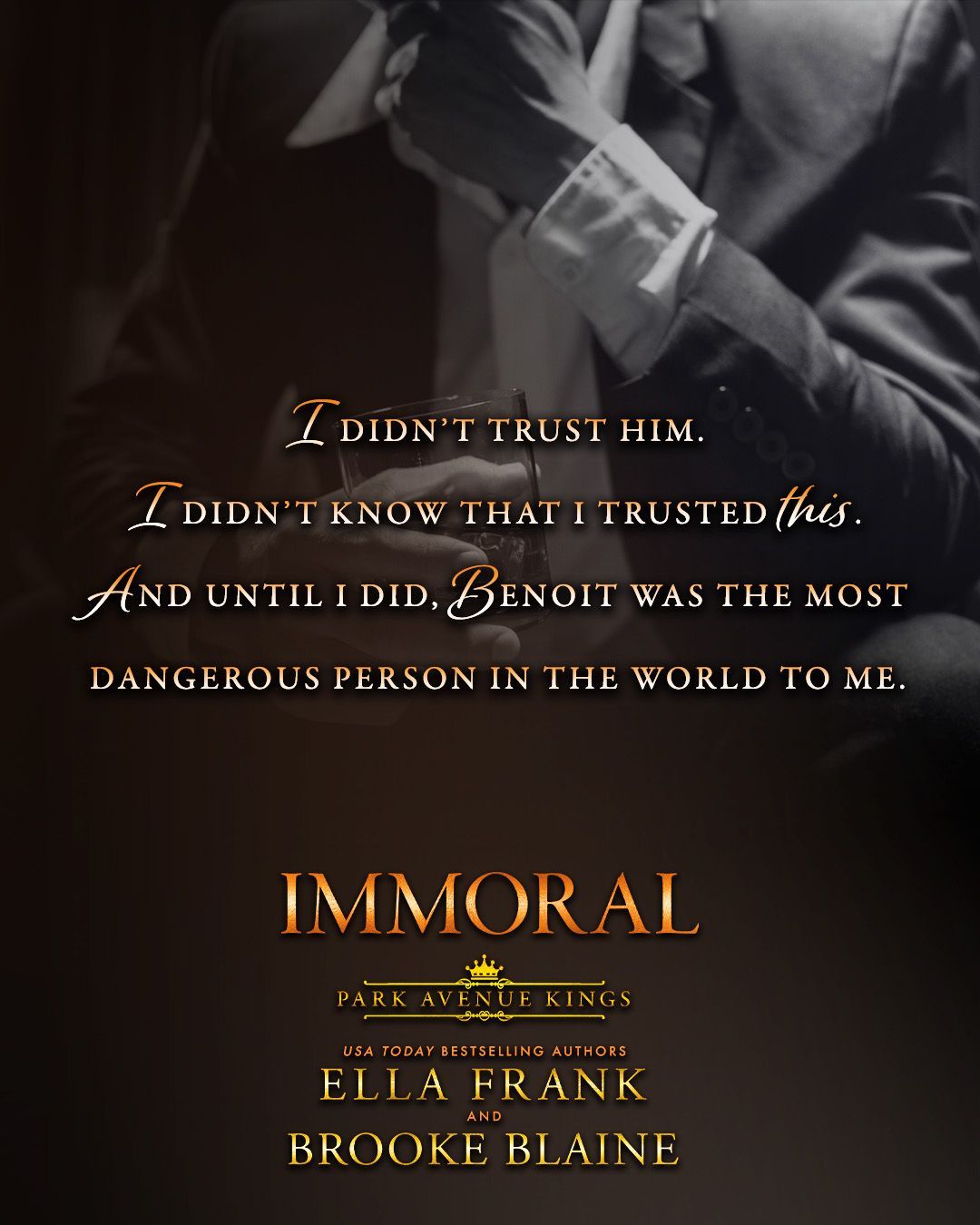 A spicy, cat and mouse, forbidden love, M/M billionaire romance book featuring a morally grey anti-hero, with strong indecent proposal and undercover UNDER the covers vibes.