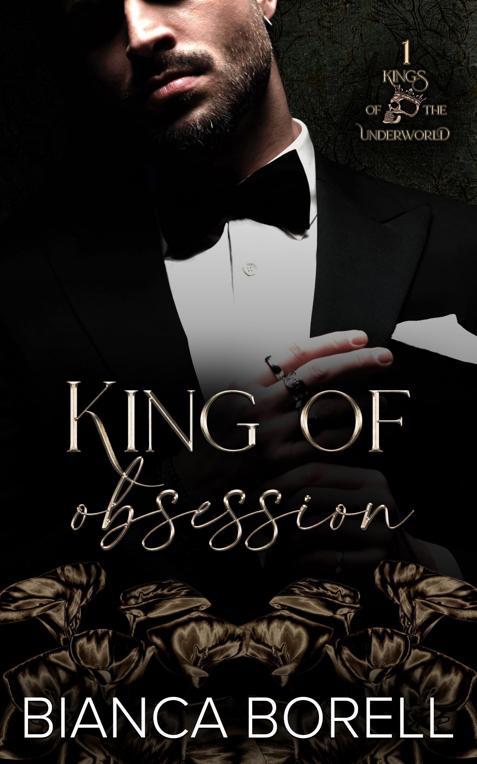 A spicy, enemies to lovers, forced proximity, he falls first, dark mafia billionaire romance book.