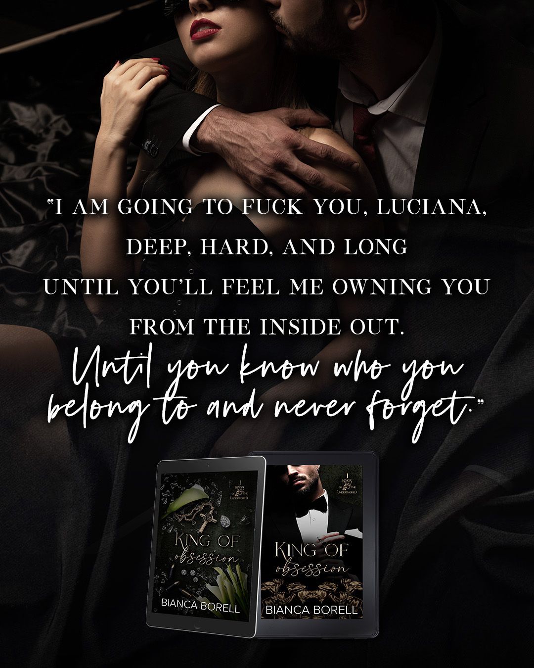 A spicy, enemies to lovers, forced proximity, he falls first, obsessed hero, forbidden attraction, dark mafia billionaire romance book, with morally gray MMC's, a strong & sassy FMC, and captive romance vibes.