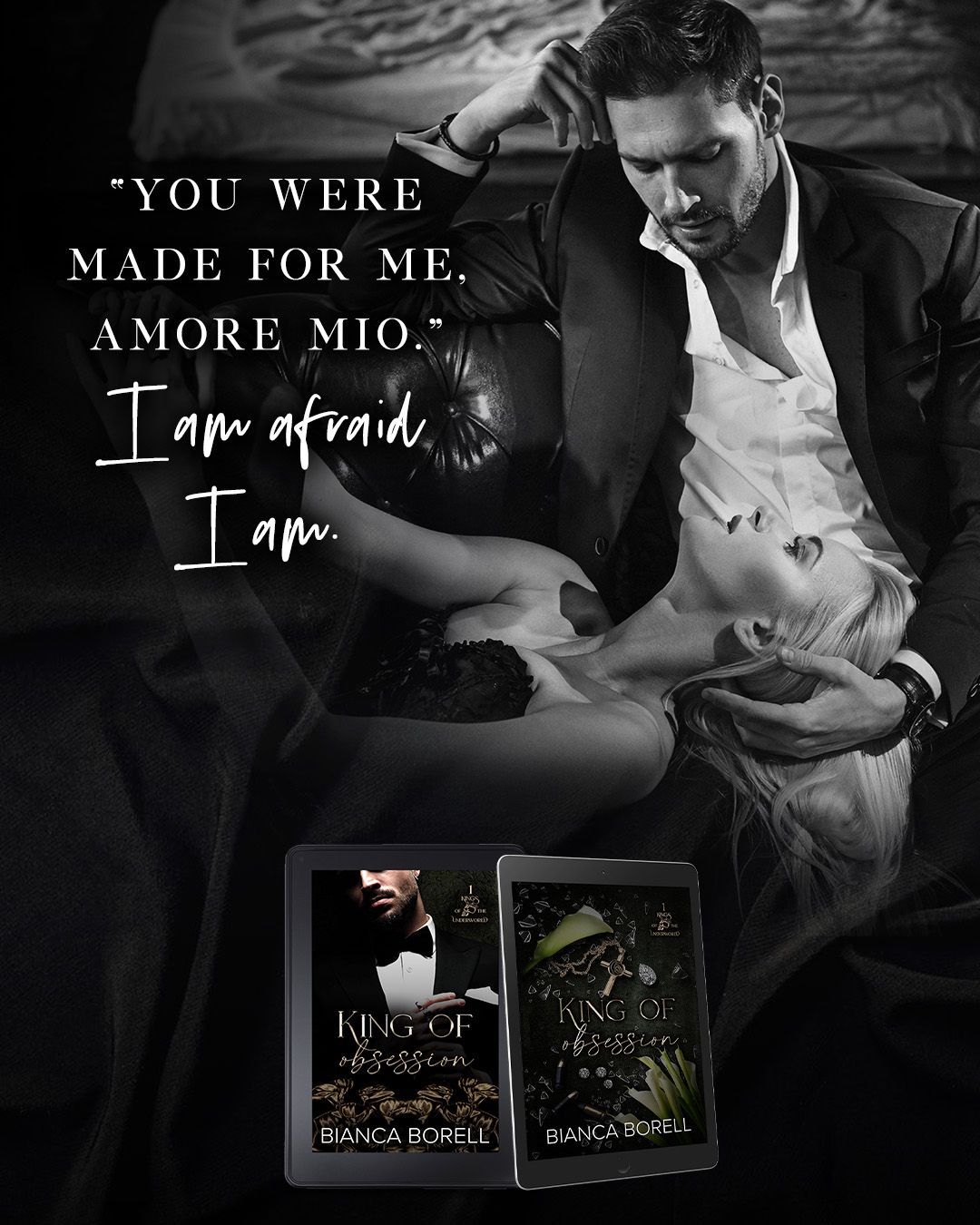 A spicy, enemies to lovers, forced proximity, he falls first, obsessed hero, forbidden attraction, dark mafia billionaire romance book, with morally gray MMC's, a strong & sassy FMC, and captive romance vibes.