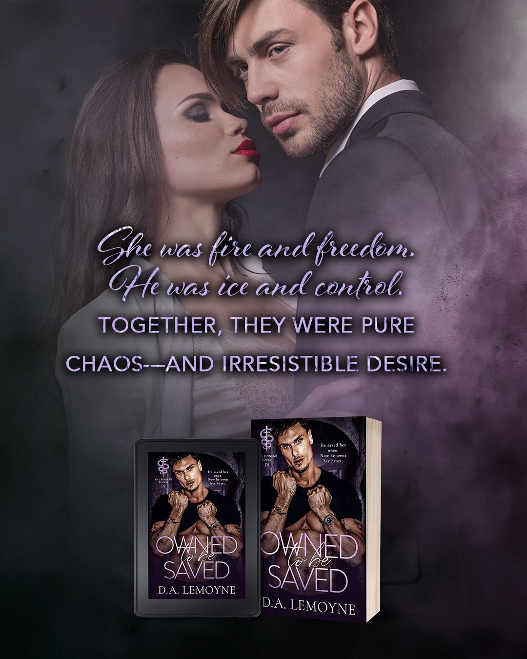 A spicy, forced proximity, second chance Italian billionaire romance book, featuring a morally gray hero with found family and possessive protector vibes.