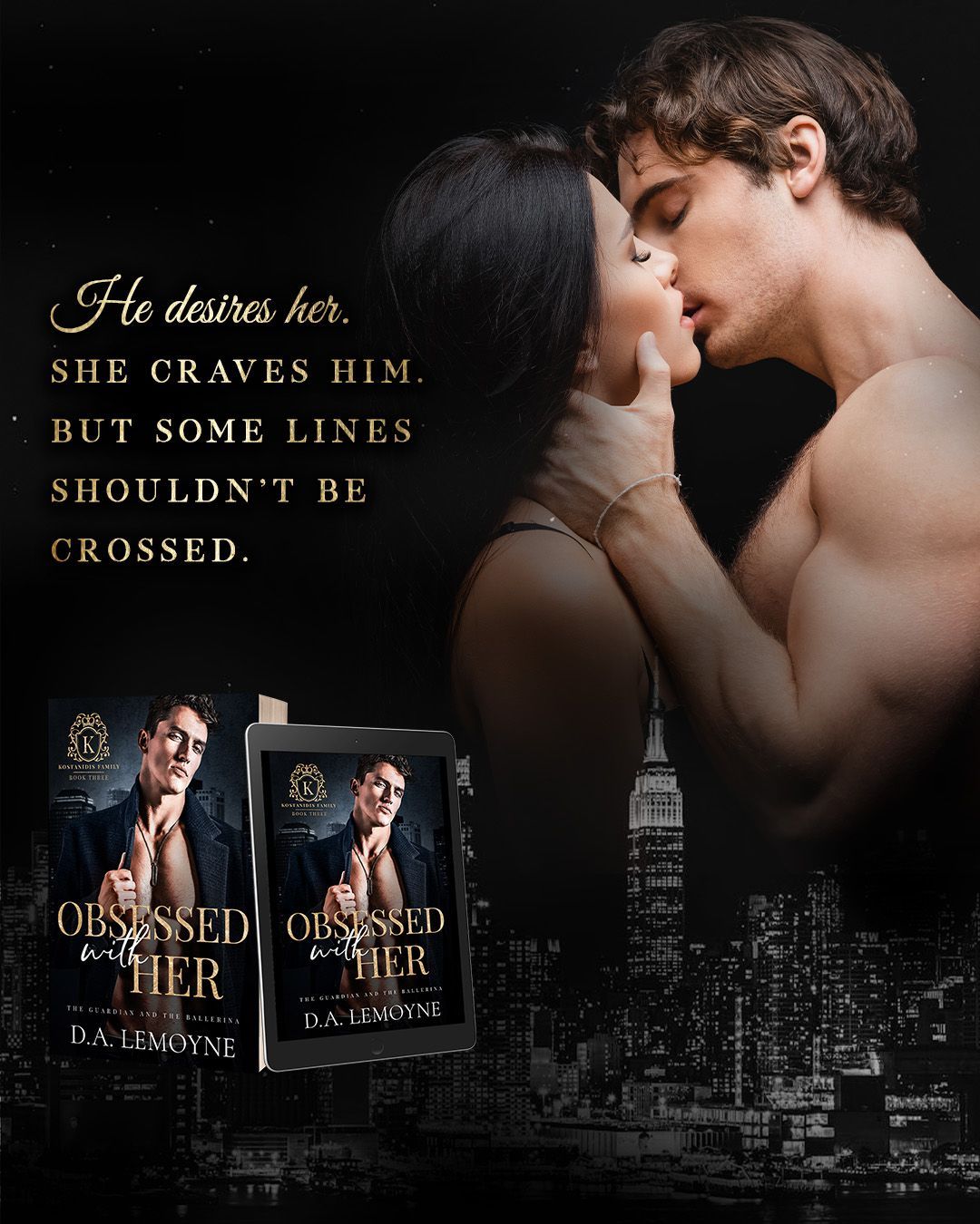 A spicy, age-gap, he falls first, forced proximity, alpha hero, protector, found family, family drama, happily ever after,  billionaire romance book with secrets and unexpected plot twist.