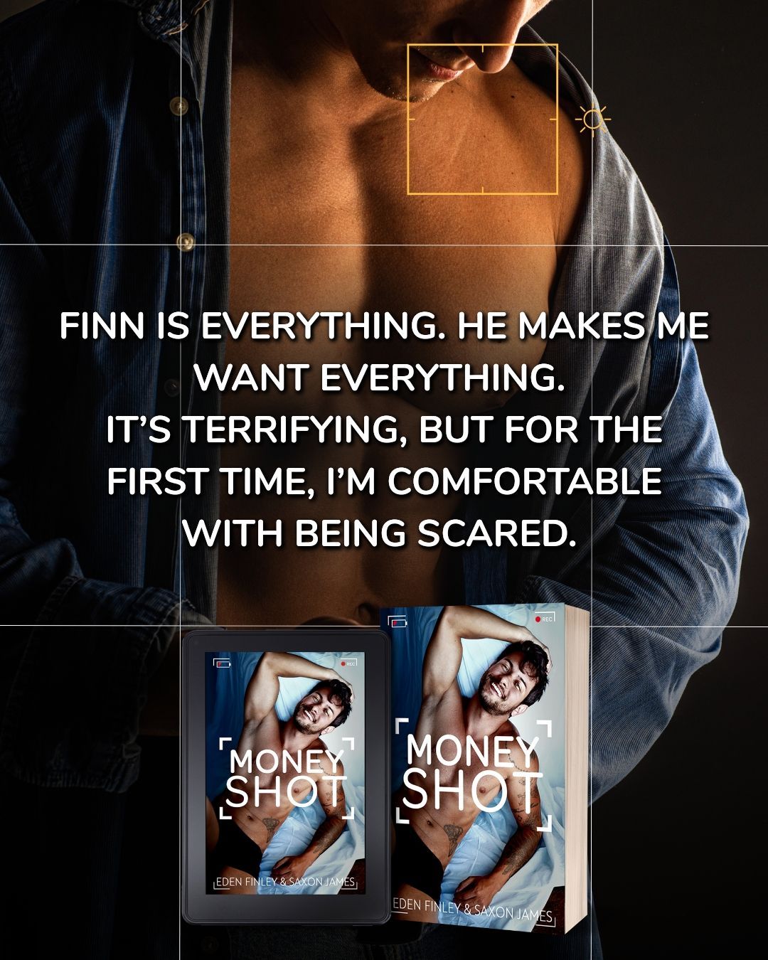 A spicy, camboy x subscriber, black cat/golden retriever, M/M romance book.