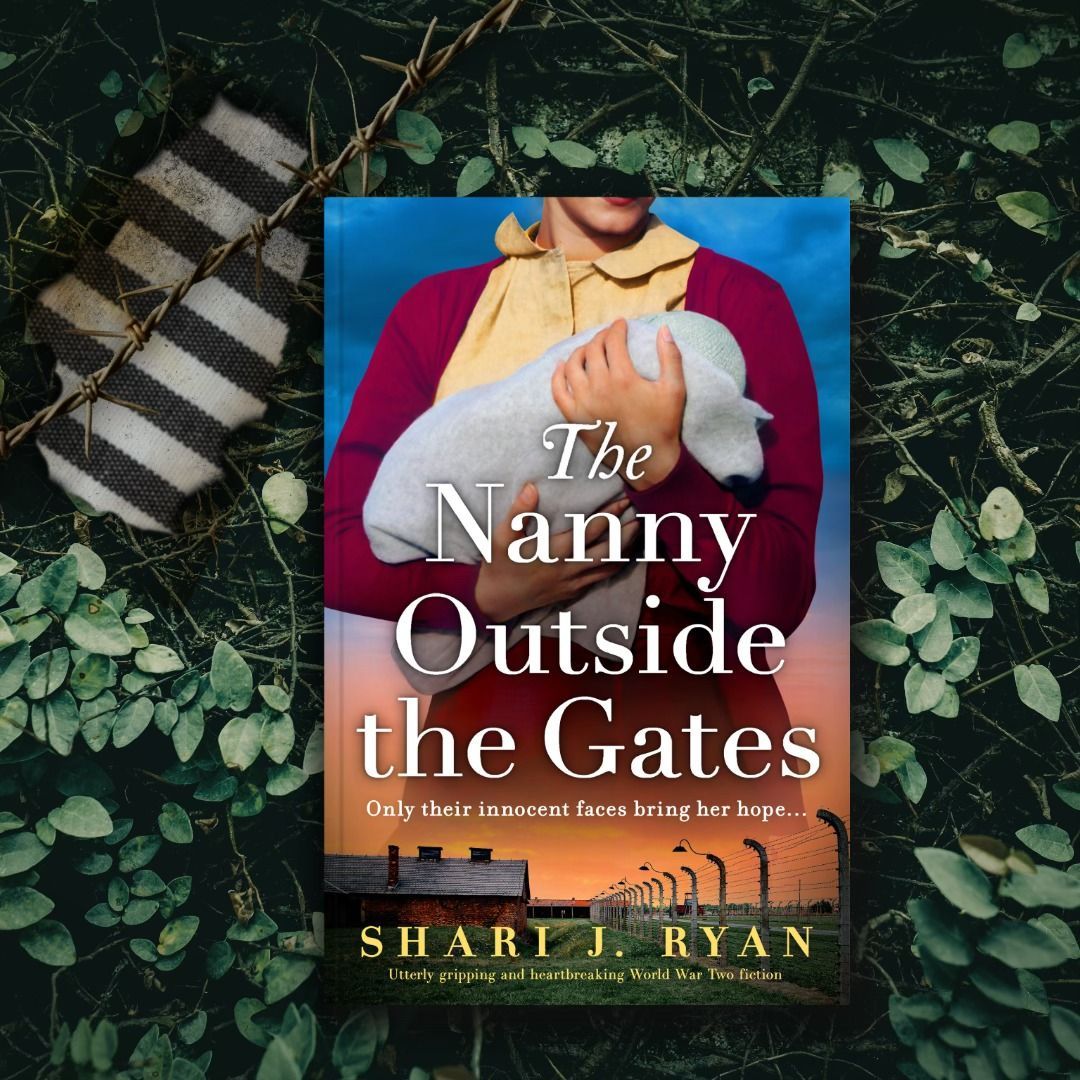 An unputdownable, addictive World War Two fiction standalone book.