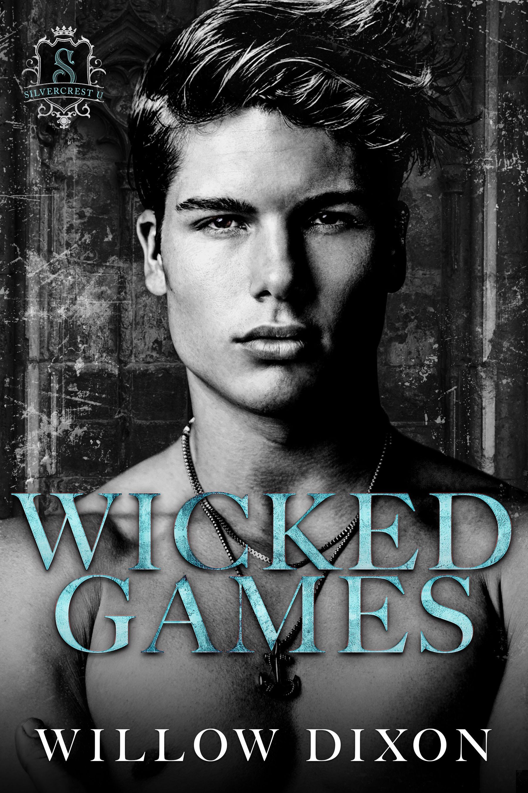 A spicy, stepbrothers, forced proximity, animosity to lovers, double bi-awakening M/M romance book.