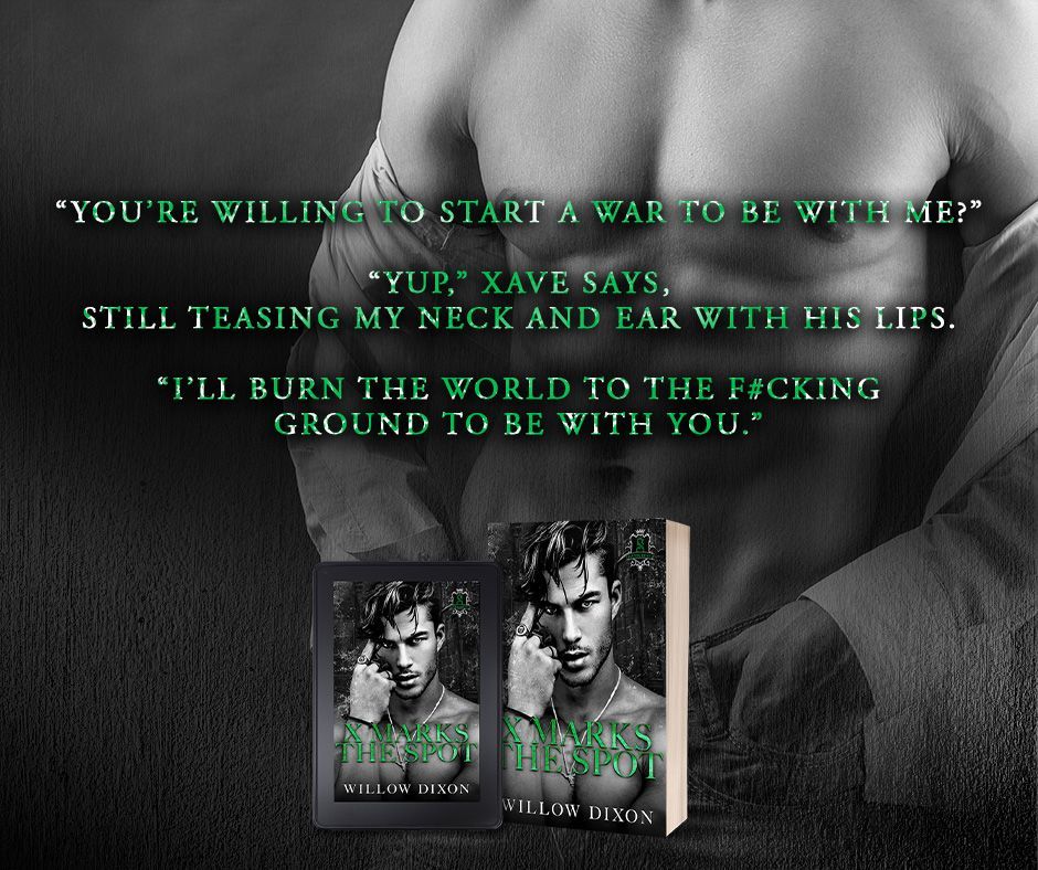 A spicy, strangers to lovers, opposites attract, bi awakening, forced proximity, protective MC, dark college M/M romance book. Expect hurt/comfort, some primal play, mild CNC, outdoor and public fun, touch him and die vibes, morally ambiguous heroes, not-so-secret societies, high heat, and lots of spicy times.