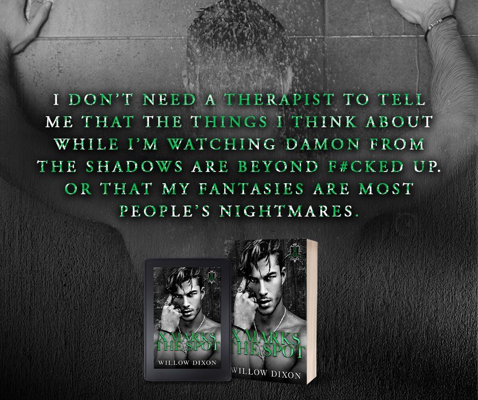 A spicy, strangers to lovers, opposites attract, bi awakening, forced proximity, protective MC, dark college M/M romance book. Expect hurt/comfort, some primal play, mild CNC, outdoor and public fun, touch him and die vibes, morally ambiguous heroes, not-so-secret societies, high heat, and lots of spicy times.