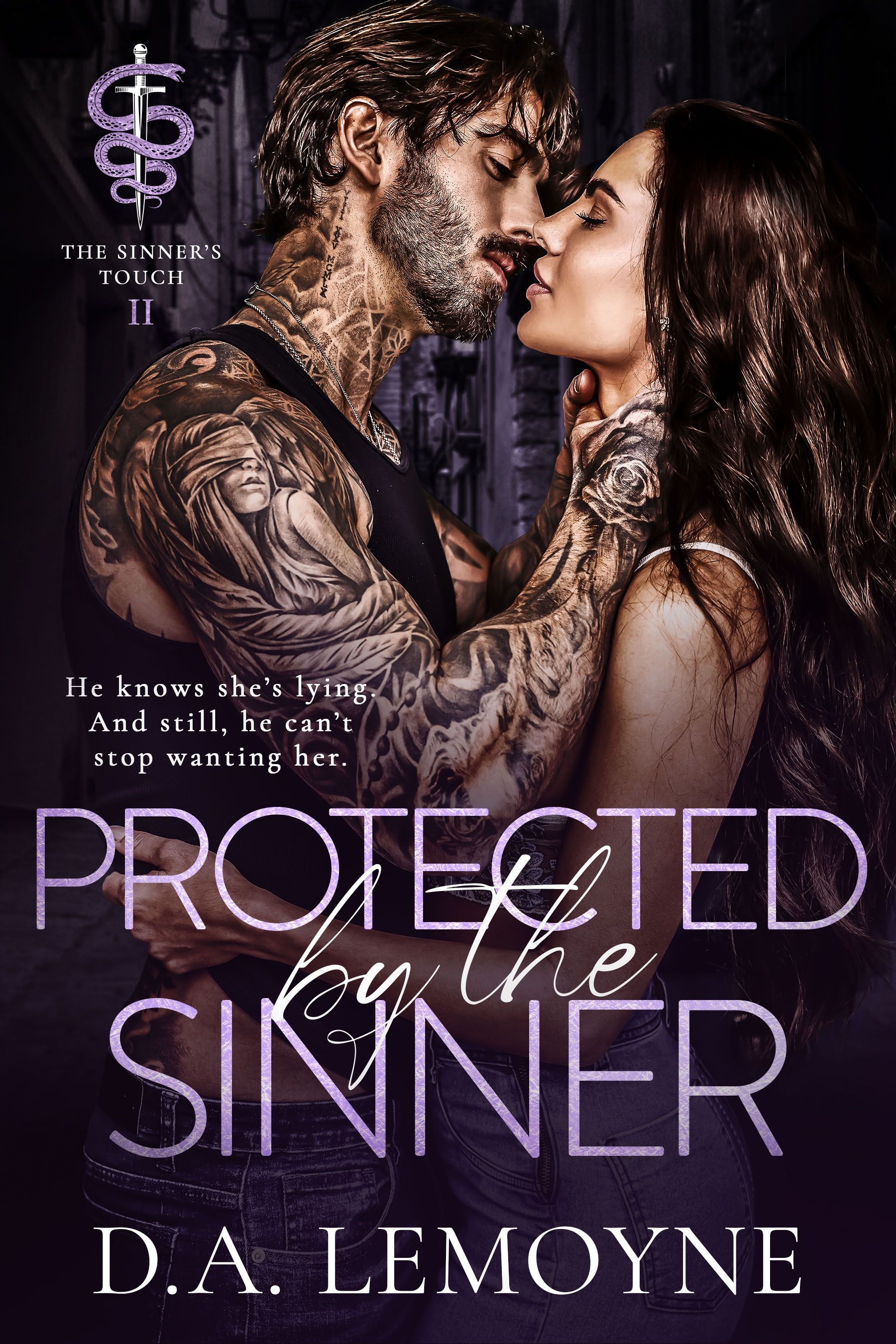 A spicy, age-gap, strangers to lovers, forced proximity, dark billionaire romance book.