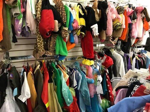 Girls Clothing — Kids Consignment in Louisville, KY