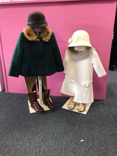 Girl Dresses with Caps — Kids Consignment in Louisville, KY