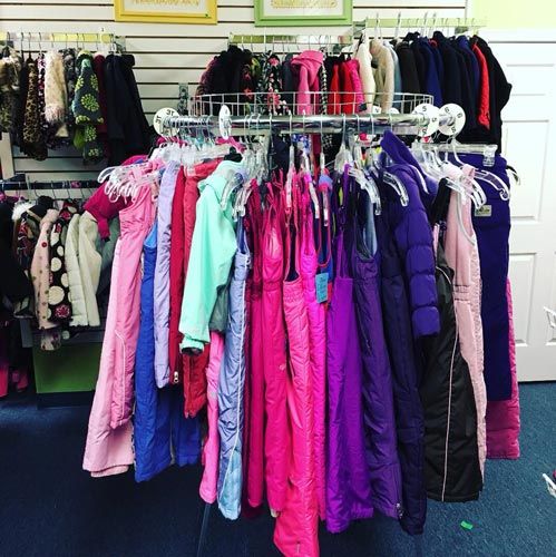 Girl Dresses — Kids Consignment in Louisville, KY