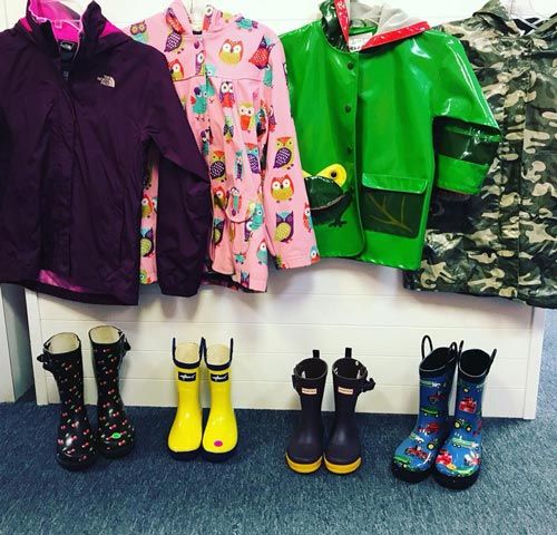 Clothes for Kids with Boots — Kids Consignment in Louisville, KY