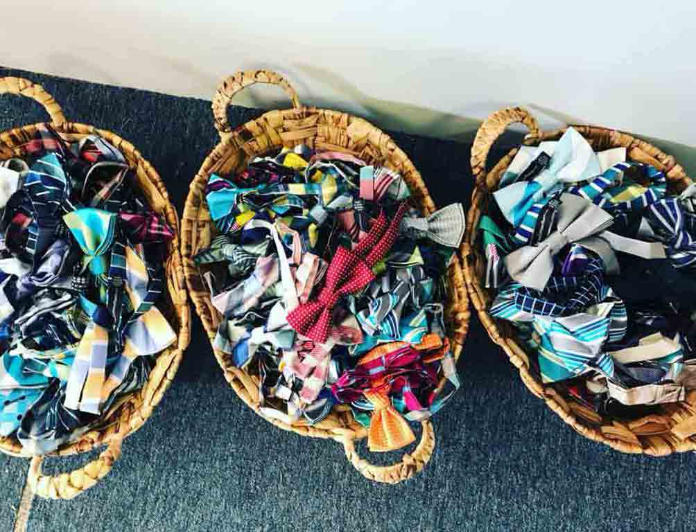 Bows in the Baskets — Kids Consignment in Louisville, KY